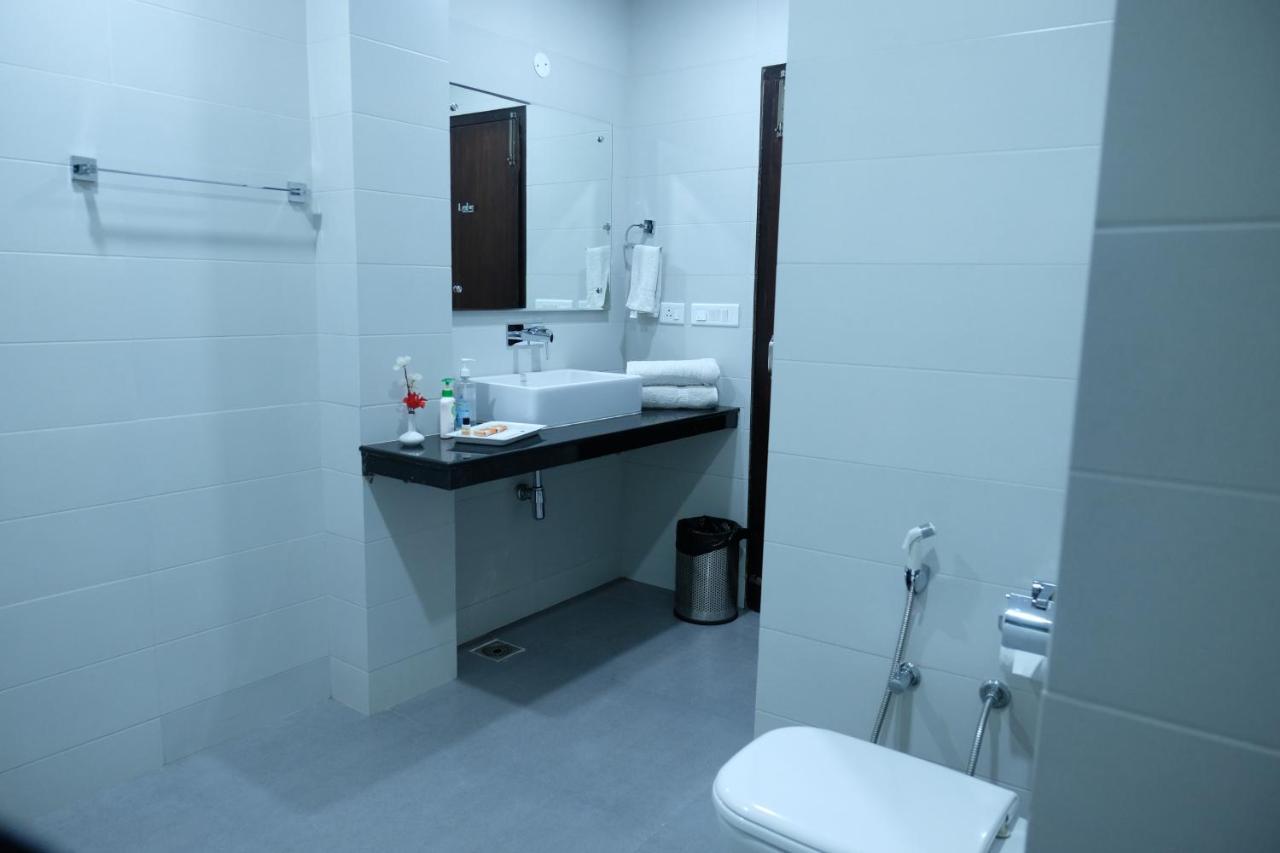Black Mango Resort Kala Amb Dış mekan fotoğraf