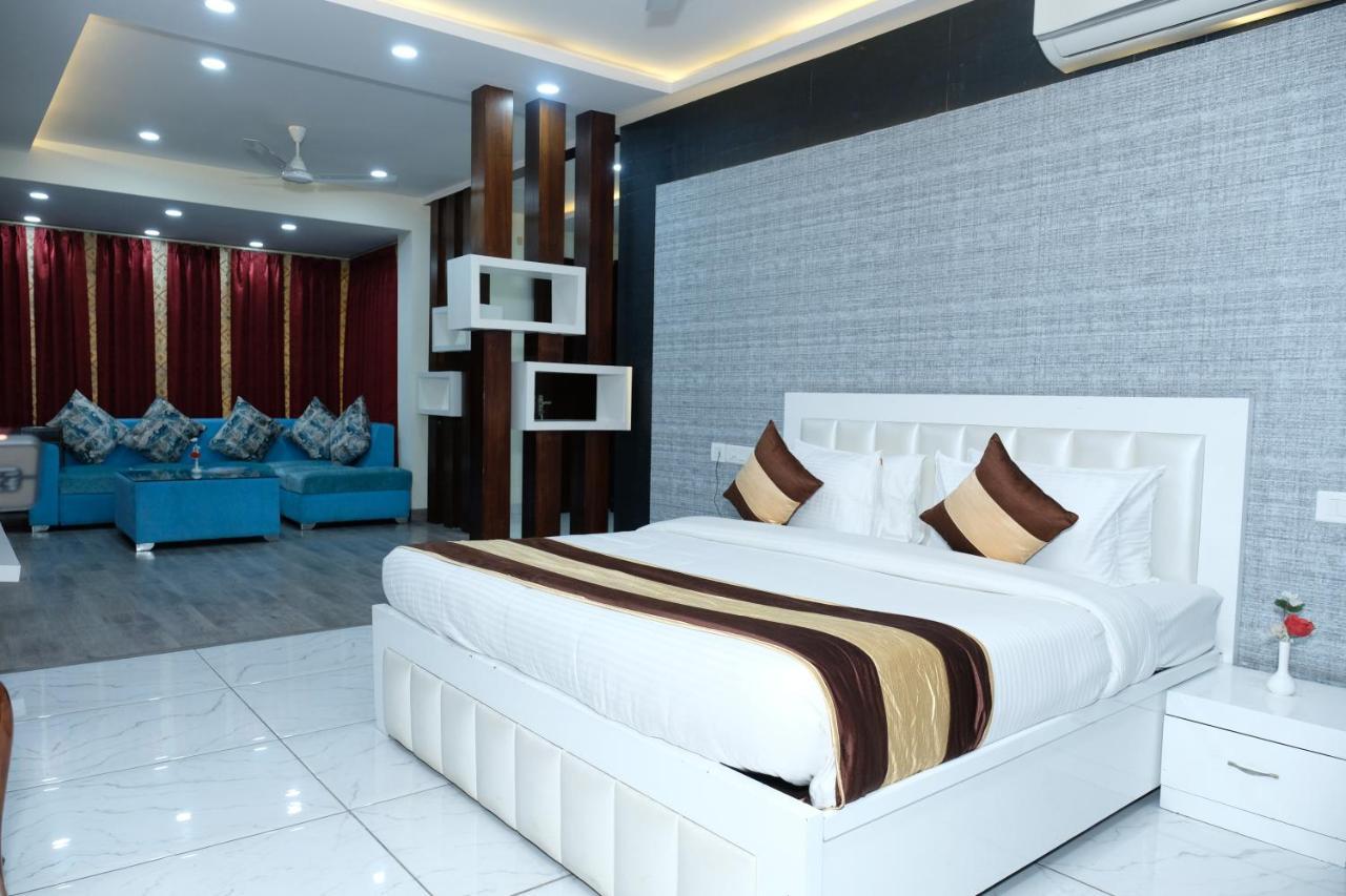 Black Mango Resort Kala Amb Dış mekan fotoğraf