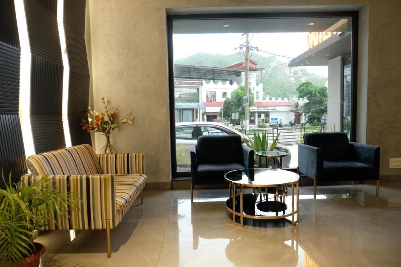 Black Mango Resort Kala Amb Dış mekan fotoğraf