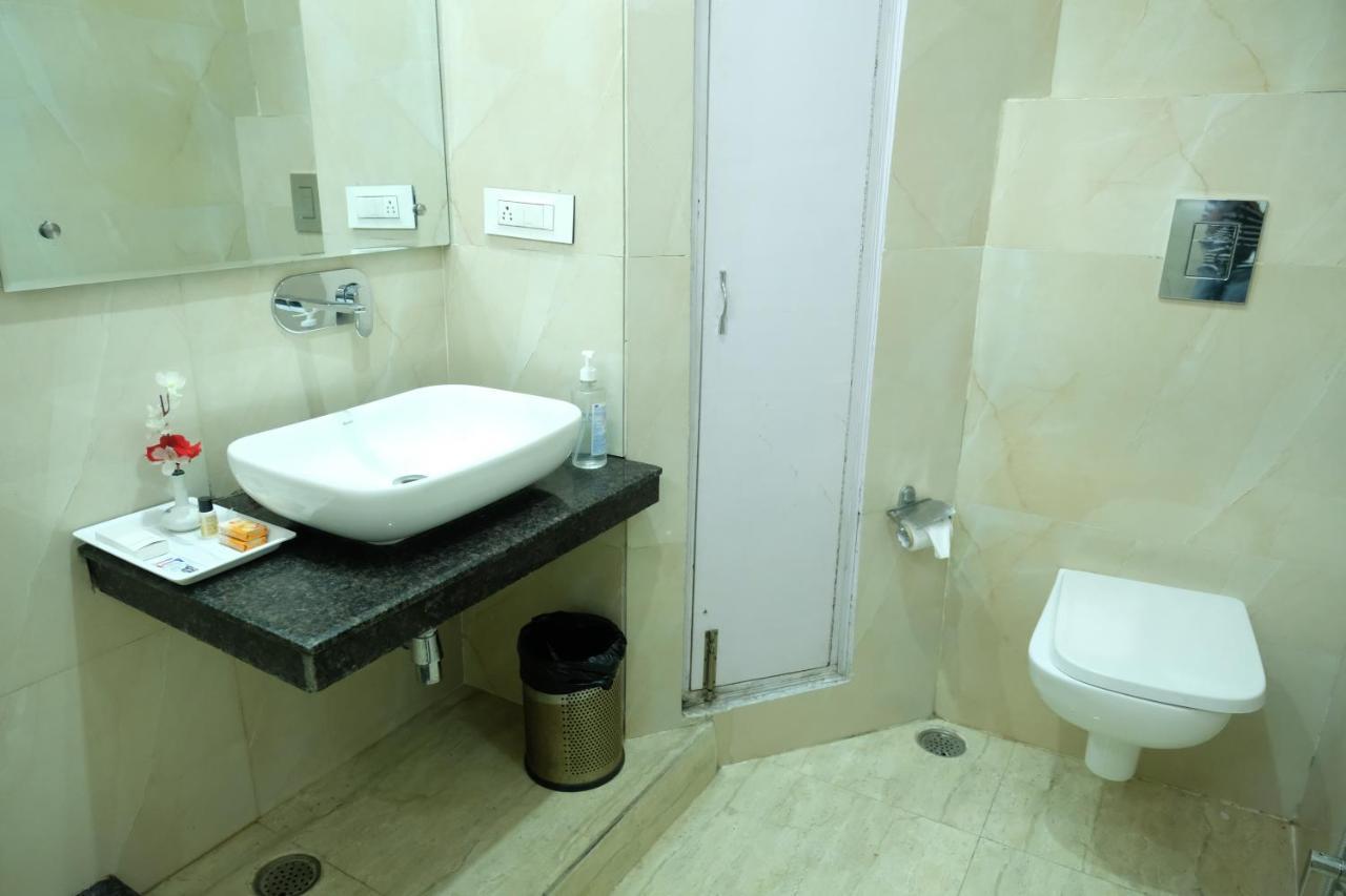Black Mango Resort Kala Amb Dış mekan fotoğraf
