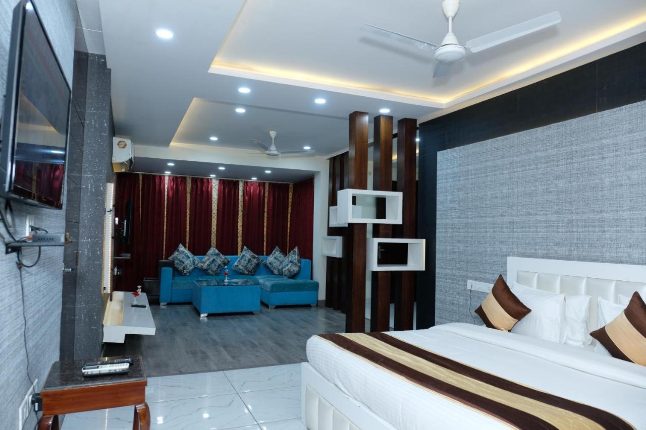 Black Mango Resort Kala Amb Dış mekan fotoğraf