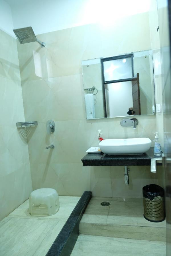 Black Mango Resort Kala Amb Dış mekan fotoğraf