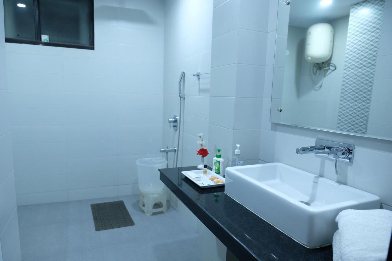 Black Mango Resort Kala Amb Dış mekan fotoğraf