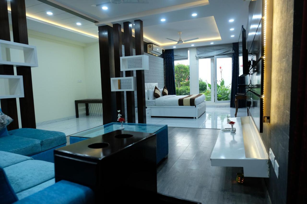 Black Mango Resort Kala Amb Dış mekan fotoğraf