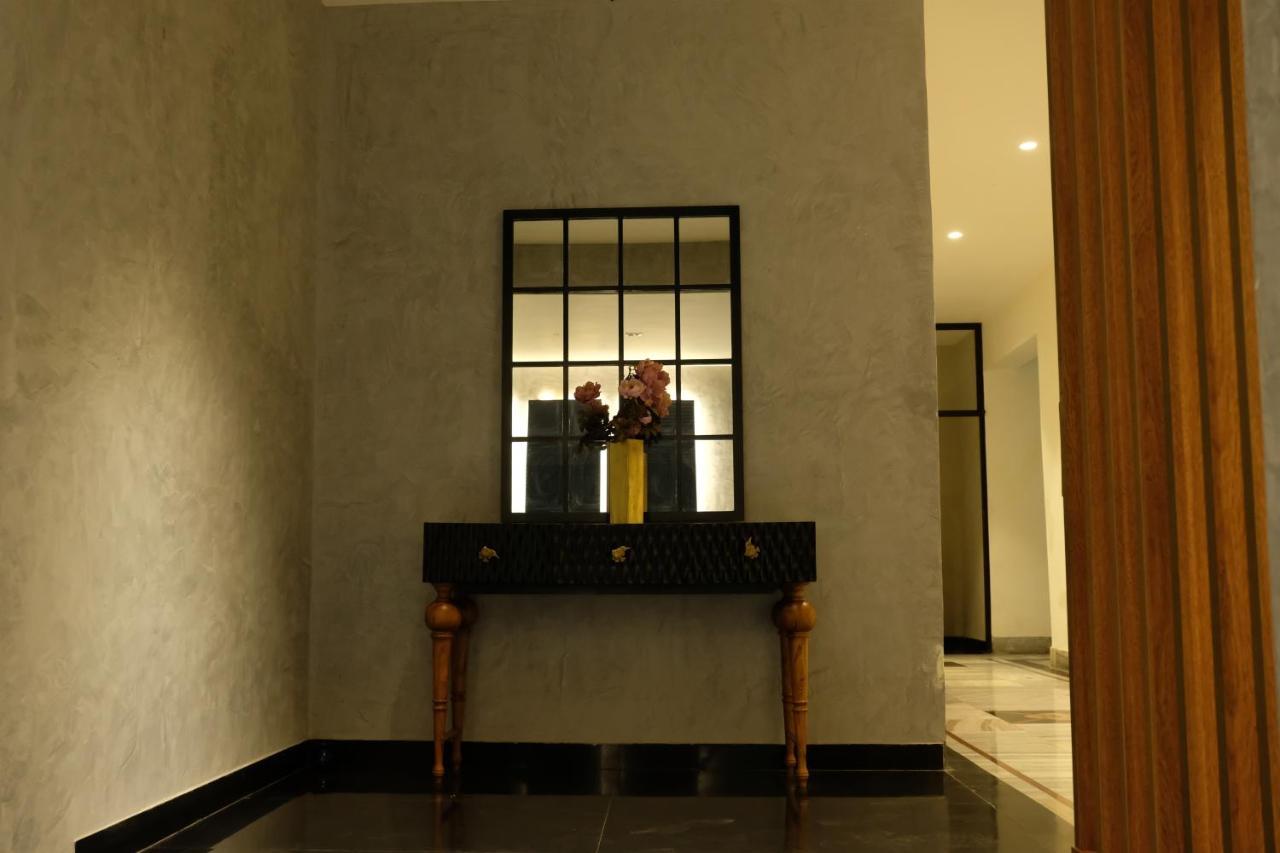 Black Mango Resort Kala Amb Dış mekan fotoğraf