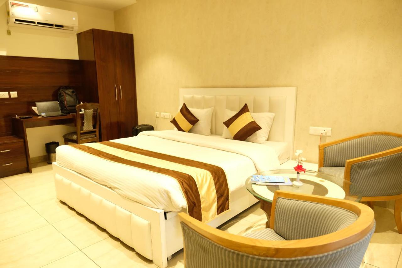 Black Mango Resort Kala Amb Dış mekan fotoğraf