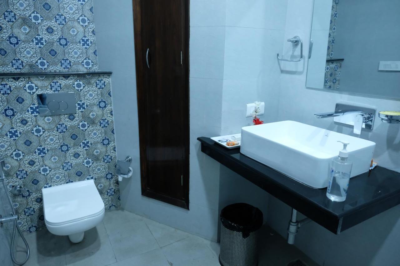 Black Mango Resort Kala Amb Dış mekan fotoğraf