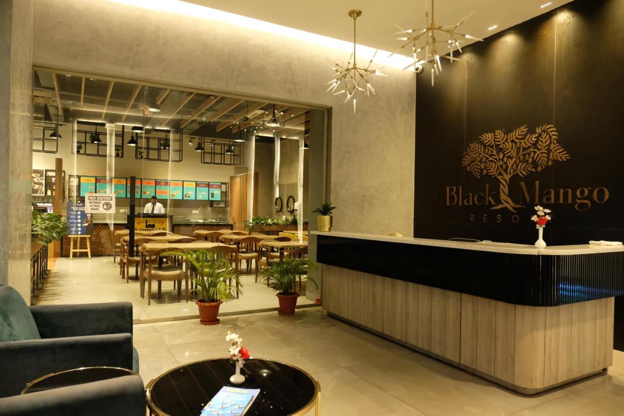 Black Mango Resort Kala Amb Dış mekan fotoğraf