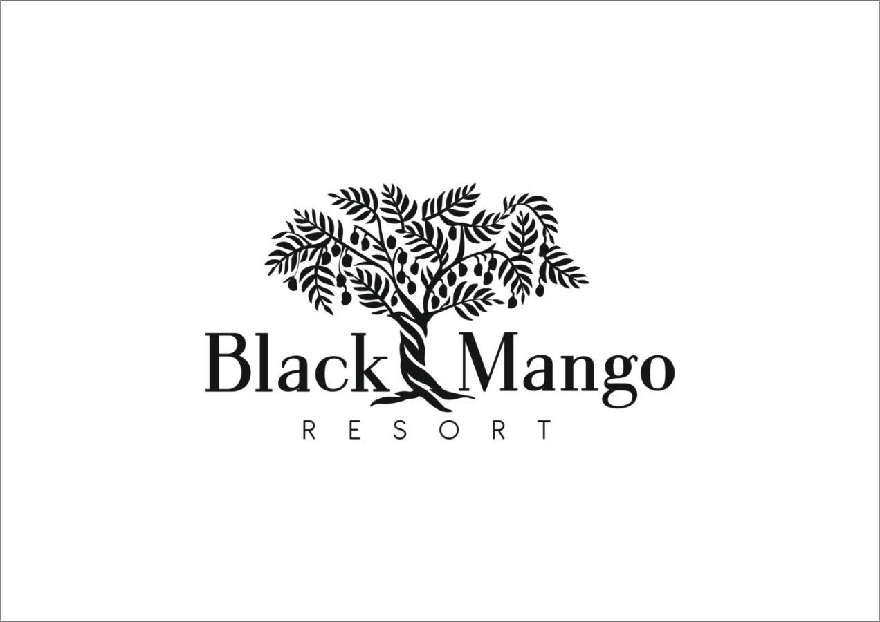 Black Mango Resort Kala Amb Dış mekan fotoğraf