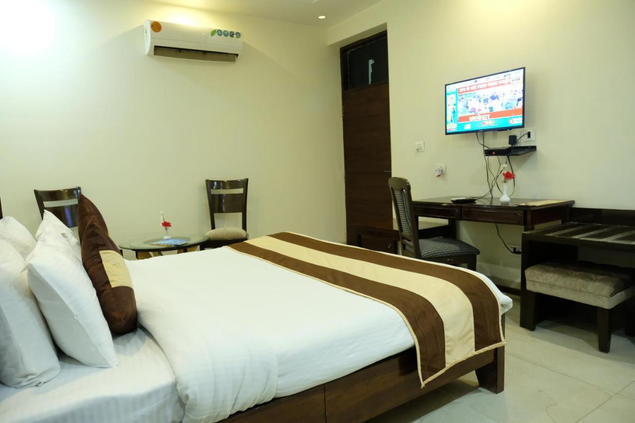 Black Mango Resort Kala Amb Dış mekan fotoğraf