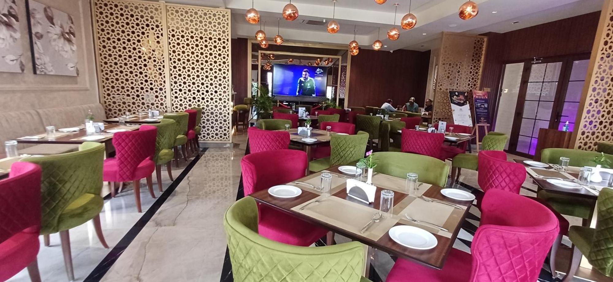 Black Mango Resort Kala Amb Dış mekan fotoğraf