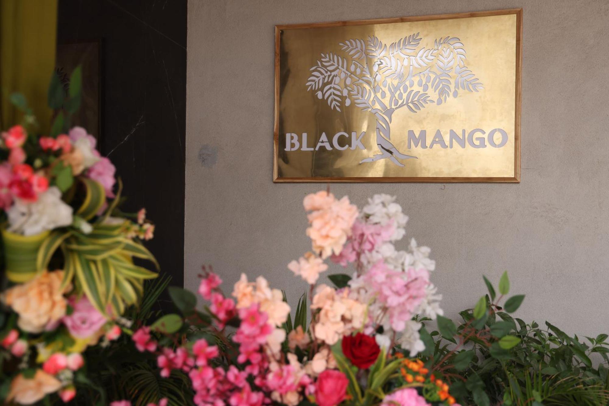 Black Mango Resort Kala Amb Dış mekan fotoğraf
